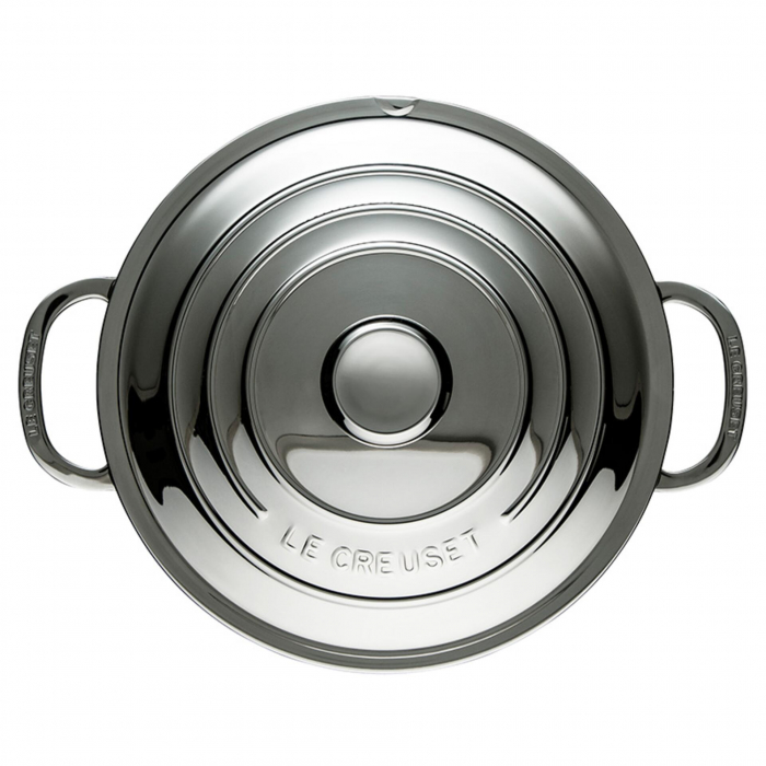 Oala 3 straturi PLUS Le Creuset 20 cm [2]
