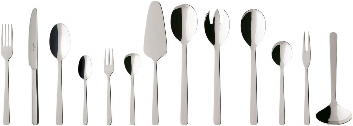 Set tacamuri, 68 piese, Villeroy & Boch, Colectia Louis [4]