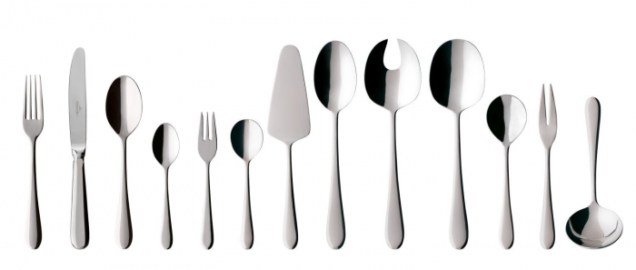 Set tacamuri, 68 piese, Villeroy & Boch, Colectia Oscar [3]