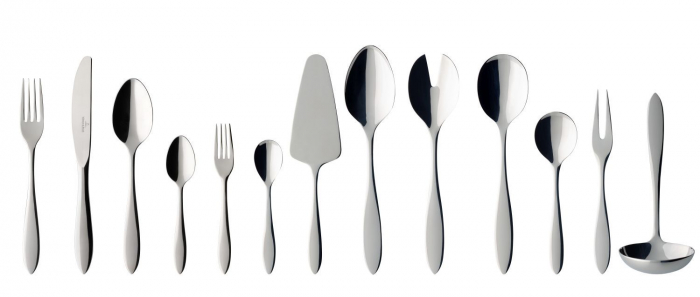 Set tacamuri, 68 piese, Villeroy & Boch, Colectia Arthur [2]