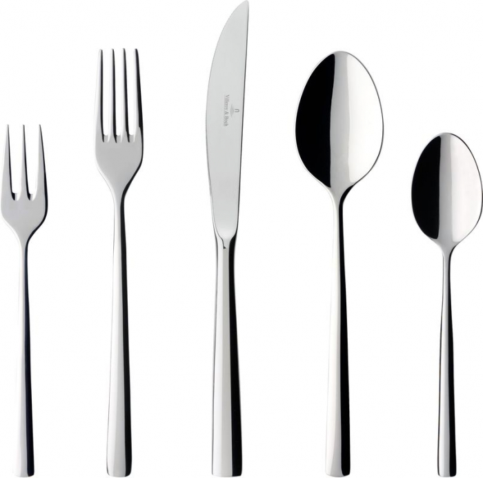 Set Tacamuri, Caseta 30 piese, Villeroy & Boch, Piemont [4]