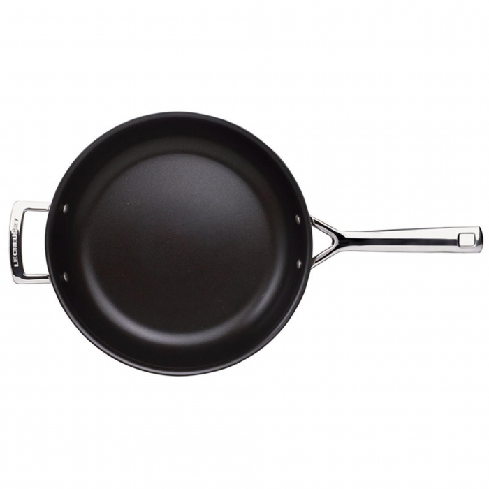 Tigaie antiaderenta Le Creuset 3 straturi 28 cm [2]