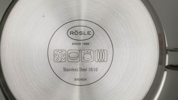 Set tigaie Rosle Elegance 10 piese [6]