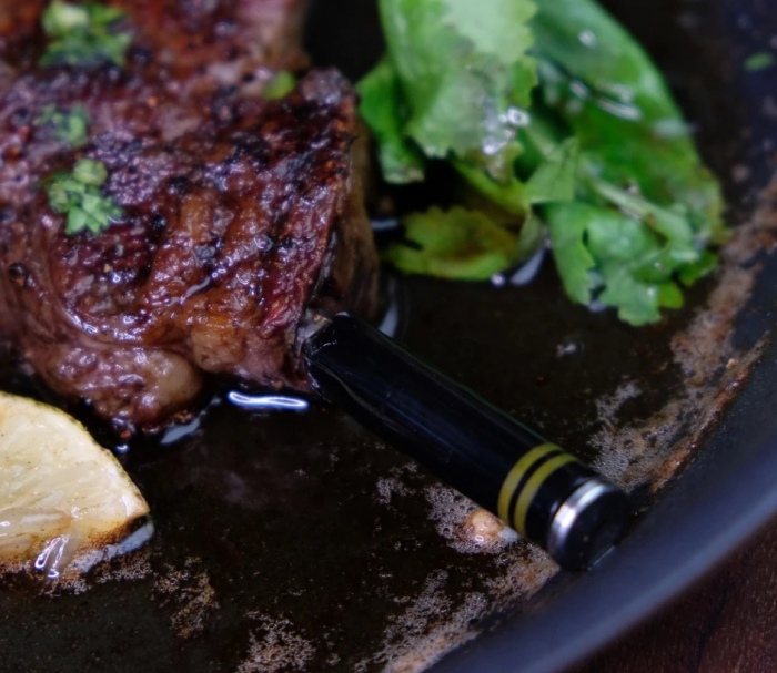 Setul de termometru pentru carne MeatStick cu aplicatie [3]