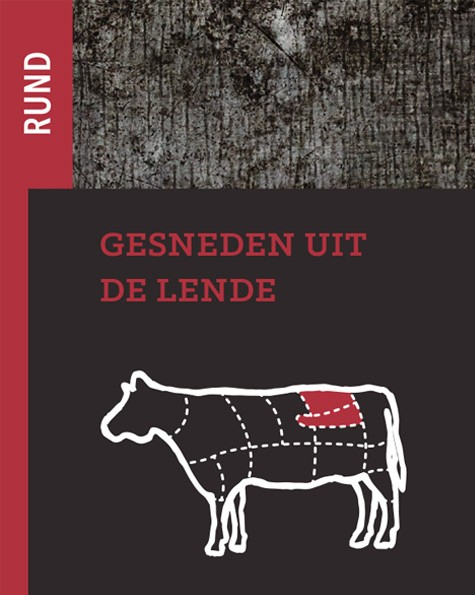 T-Bone Steak, SUA, Prime, 500 g [4]