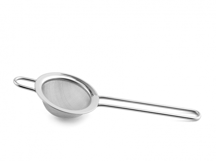 Sita ceai alb fin Ø 7 cm [1]