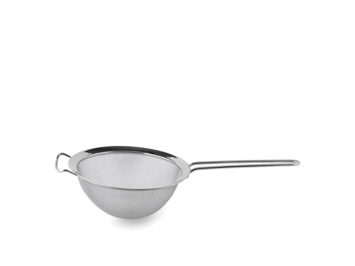 Sita de bucatarie alba fina Ø 16 cm [1]
