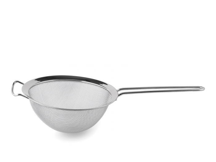 Sita de bucatarie alba medie Ø 23 cm [1]