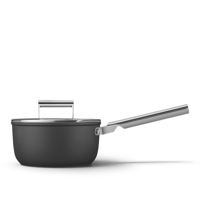 SMEG Cratita Neagra Mat Ø 20 cm [1]