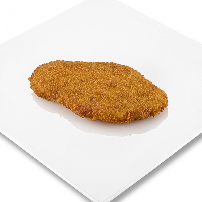 Snitel vegan, Greenforce, din proteina de mazare, congelat, 1,5 kg, 10 x 150g [2]