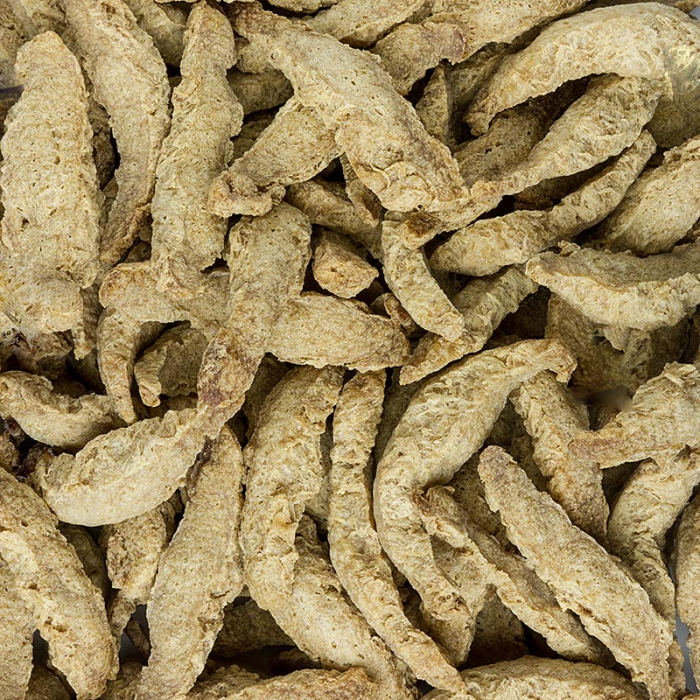 Soia Schnetzel, Vantastic Foods, vegan, 1 kg [2]