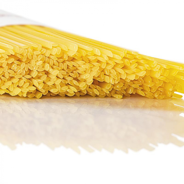 Paste Granoro Lingue di Passero, tagliatelle, 3mm, No.3, 500 g [2]