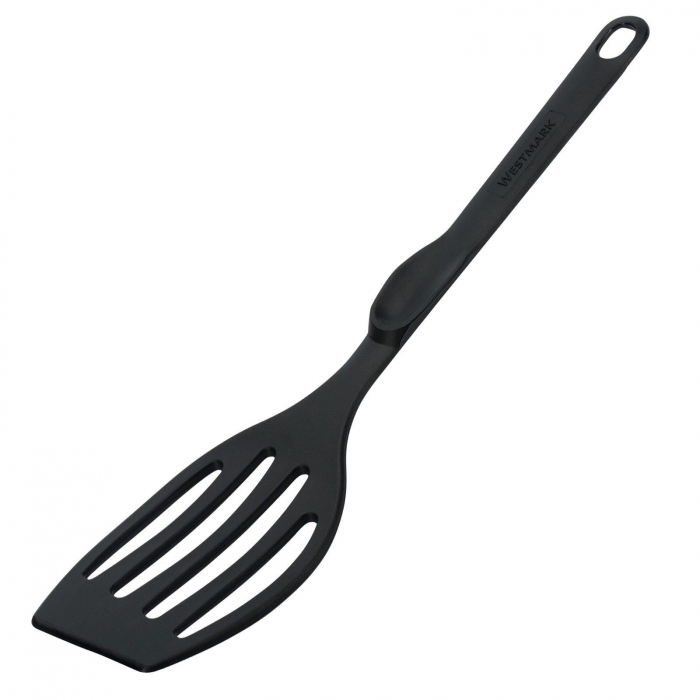 Spatula bucatarie WESTMARK Flonal 28,5cm neagra [1]