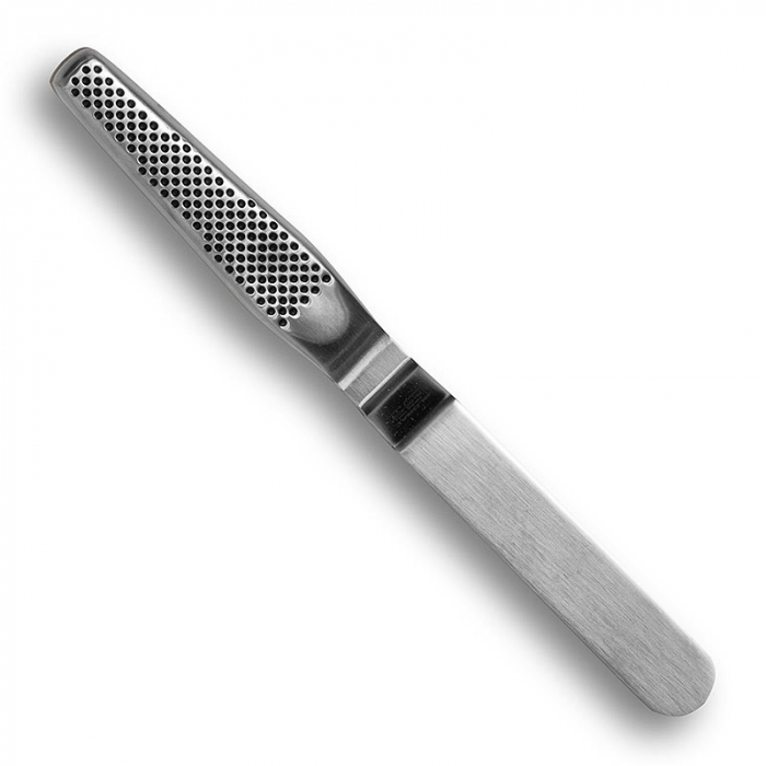 Spatula unghiulara, flexibila, 11 cm, Global GS-42/4, 1 buc [2]