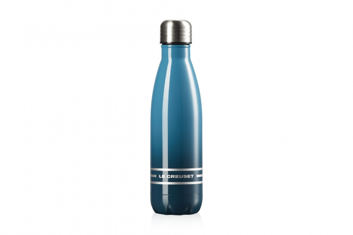 Sticla termo Le Creuset 500 ml Deep Teal [1]