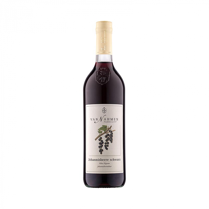 Nectar de coacaze negre, 35% fruct, 750 ml [1]