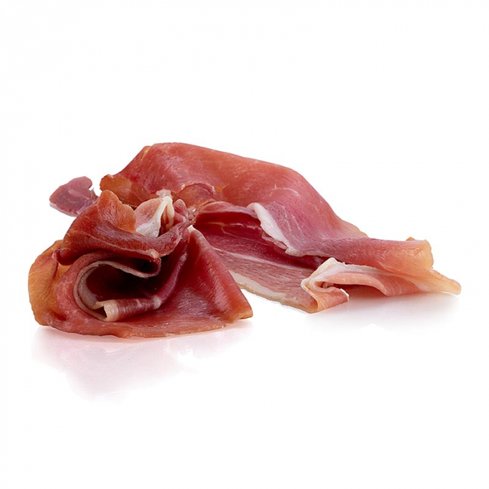 Jamon Serrano Gran Reserva, 24 luni, sunca feliata, 500 g [1]