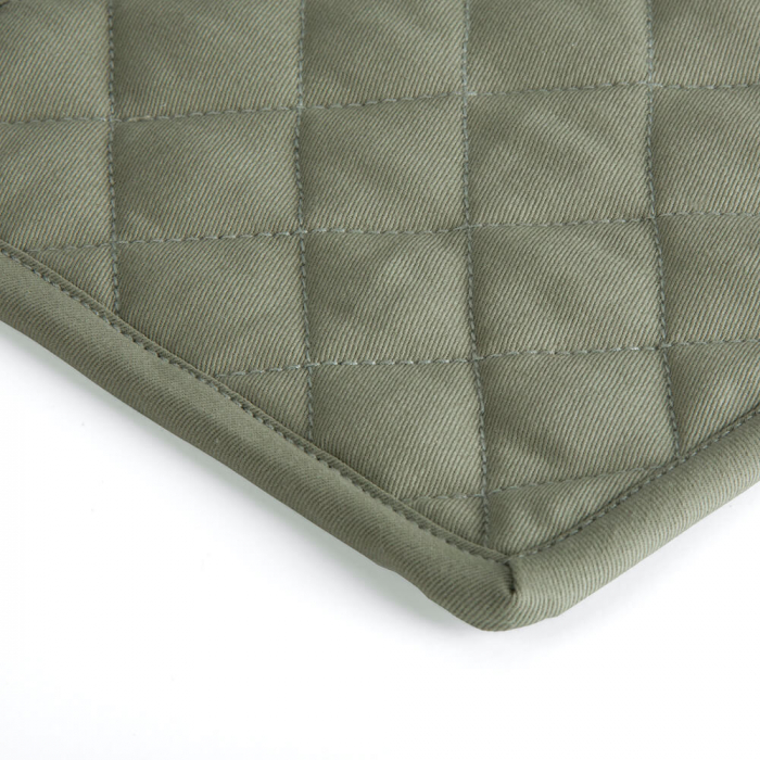 Suport pentru oala Walra Cook and Trial Army Green - 20 x 20 cm [3]