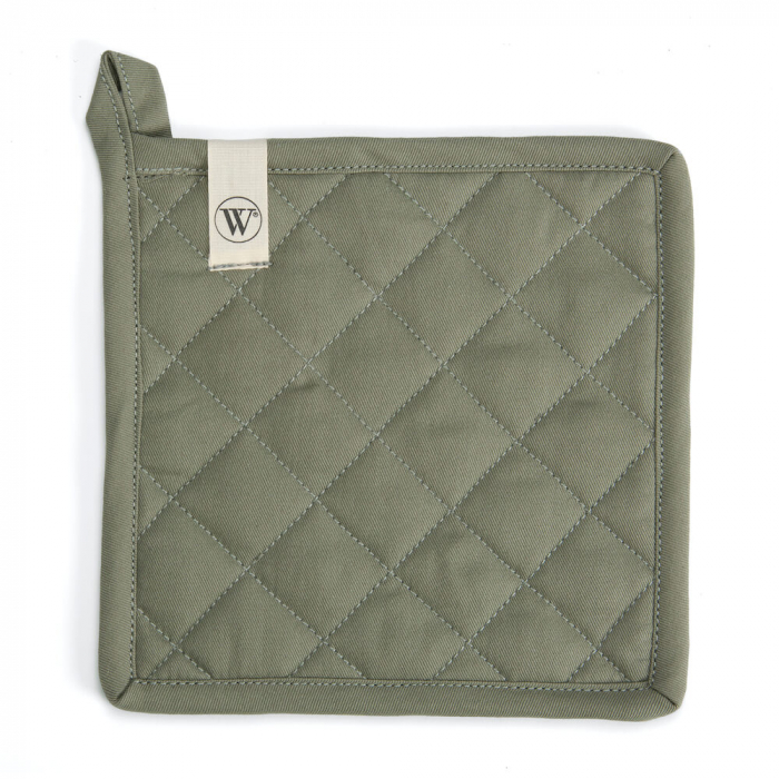 Suport pentru oala Walra Cook and Trial Army Green - 20 x 20 cm [2]