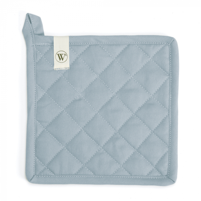 Suport pentru oala Walra Cook and Trial Jeans Blue - 20 x 20 cm [2]