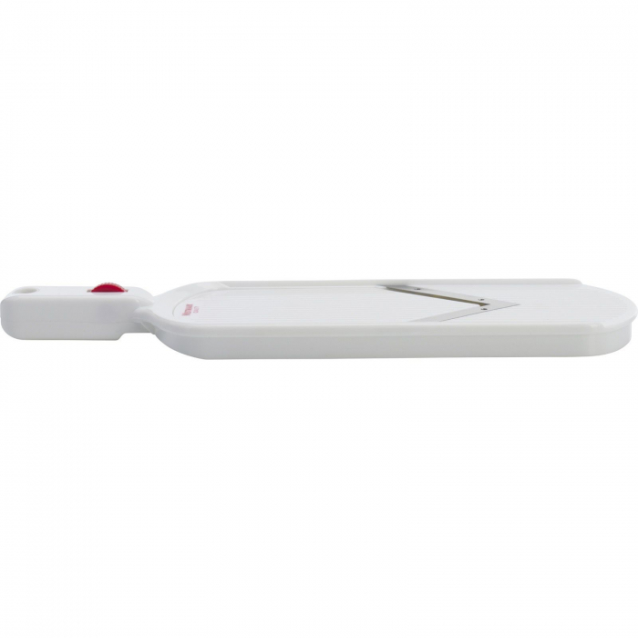 Taiator de legume WESTMARK Taiator V-slicer plastic 33cm alb [1]