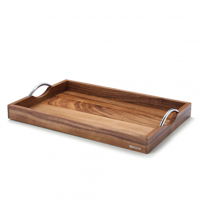 Tava Continenta cu manere metalice 53 x 36 cm [1]