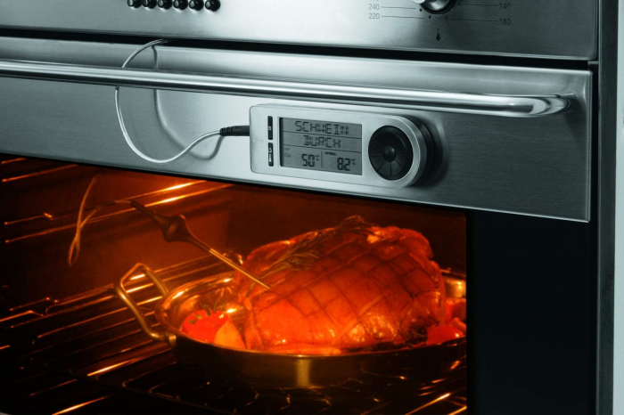 Termometru digital pentru carne Rosle [2]