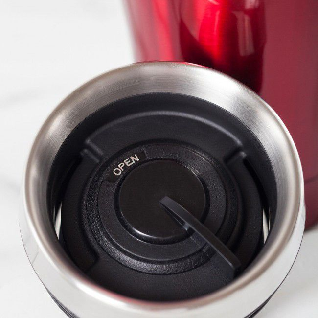 Termos Travel Mug King Red 470 ml [3]