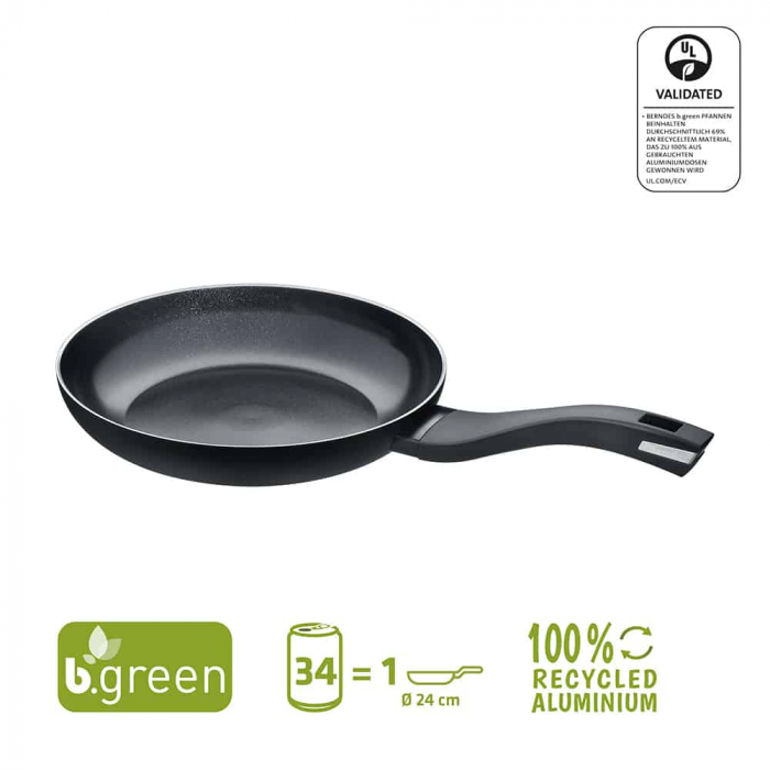 Tigaia Berndes B.Verde Ø 24 cm [2]