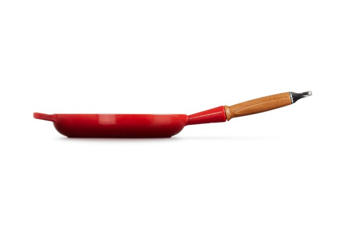 Tigaia Le Creuset Signature Cerise Ø 24 cm / 1,6 Litri [3]