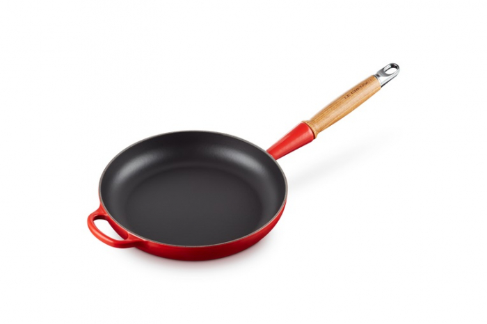 Tigaia Le Creuset Signature Cerise Ø 24 cm / 1,6 Litri [2]