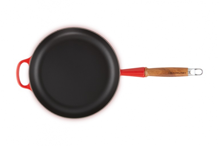 Tigaia Le Creuset Signature Cerise Ø 26 cm / 2 Litri [4]