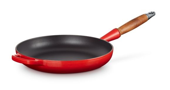 Tigaia Le Creuset Signature Cerise Ø 26 cm / 2 Litri [1]