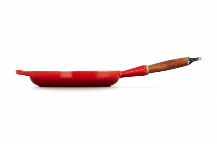 Tigaia Le Creuset Signature Cerise Ø 26 cm / 2 Litri [3]
