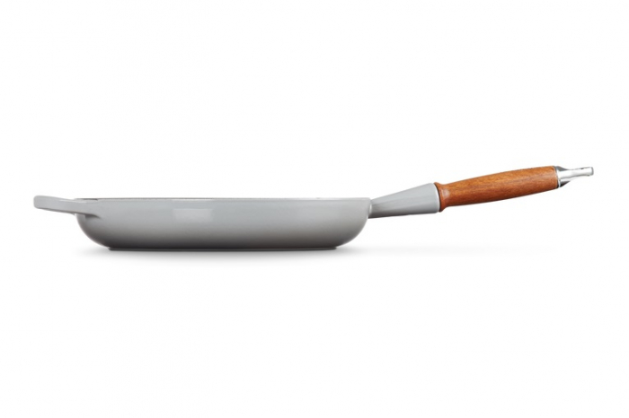 Tigaia Le Creuset Signature Mist Grey Ø 28 cm / 2,6 Litri [3]