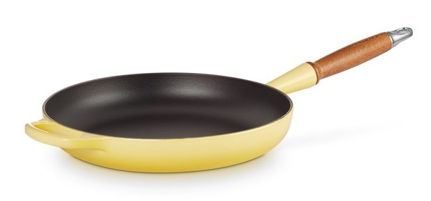 Tigaia Le Creuset Signature Soleil Ø 28 cm / 2,6 Litri [1]