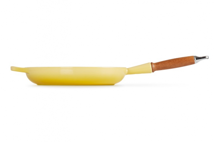 Tigaia Le Creuset Signature Soleil Ø 28 cm / 2,6 Litri [3]