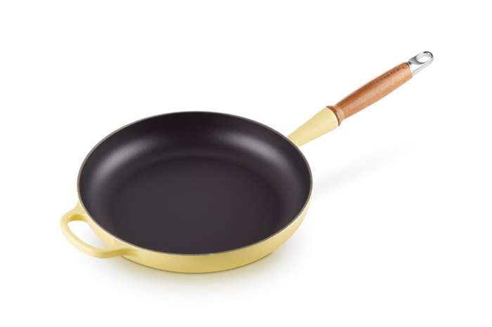 Tigaia Le Creuset Signature Soleil Ø 28 cm / 2,6 Litri [2]