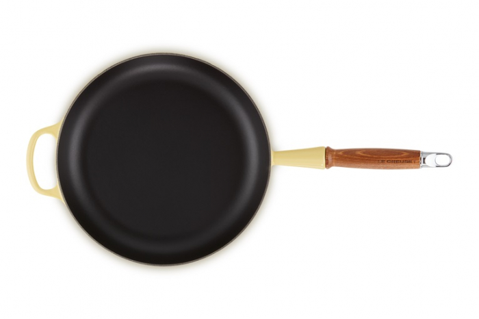 Tigaia Le Creuset Signature Soleil Ø 28 cm / 2,6 Litri [4]