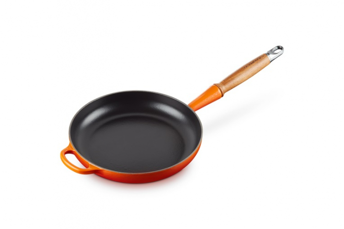 Tigaia Le Creuset Signature Volcanic Ø 28 cm / 2,6 Litri [2]