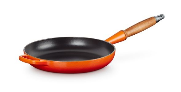 Tigaia Le Creuset Signature Volcanic Ø 28 cm / 2,6 Litri [1]
