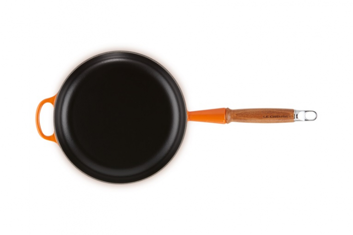 Tigaia Le Creuset Signature Volcanic Ø 28 cm / 2,6 Litri [3]
