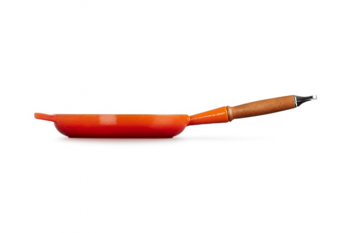 Tigaia Le Creuset Signature Volcanic Ø 28 cm / 2,6 Litri [4]