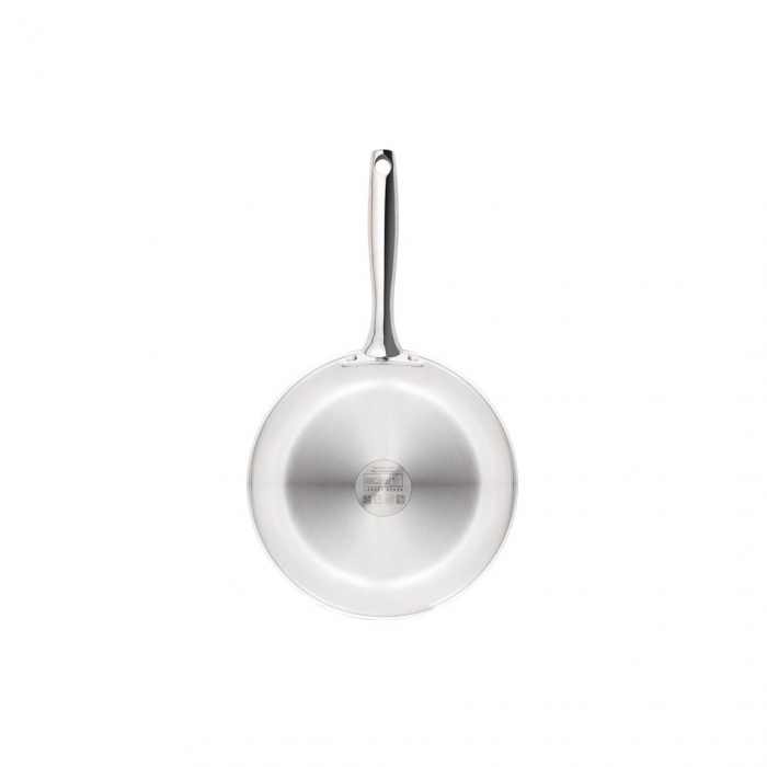 Tigaia Sola Green Cooking Silver Ø24 cm [3]