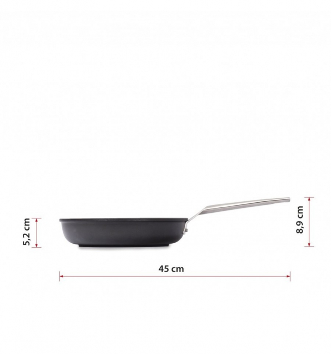 Tigaia Valira Aire Black ⌀ 24 cm [4]