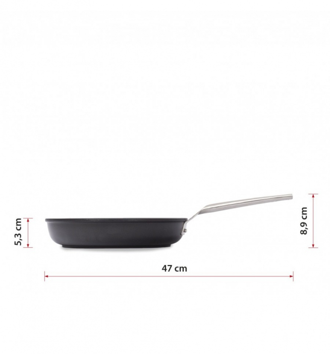 Tigaia Valira Aire Black ⌀ 26 cm [4]