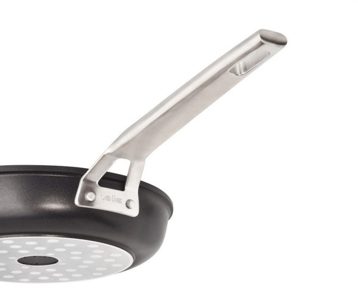Tigaia Valira Aire Ceramic - ø 28 cm - Acoperire ceramica antiaderent [4]