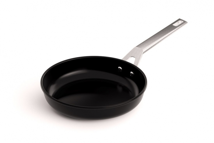 Tigaia Valira Aire Ceramica - ø 24 cm - Ceramica antiaderenta coaja [1]
