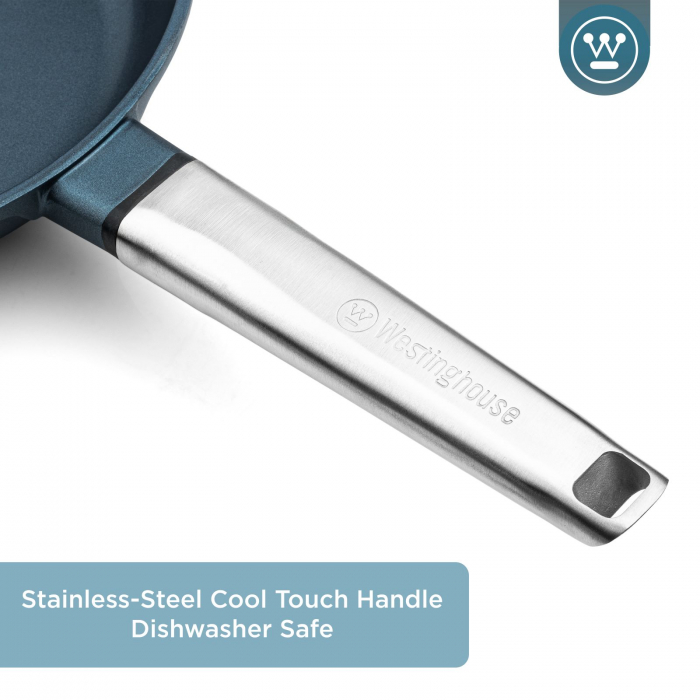 Tigaia Westinghouse Performance Bravery Blue ø 28 cm [6]