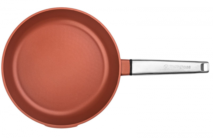 Tigaia Westinghouse Performance Rebel Red ø 28 cm [3]